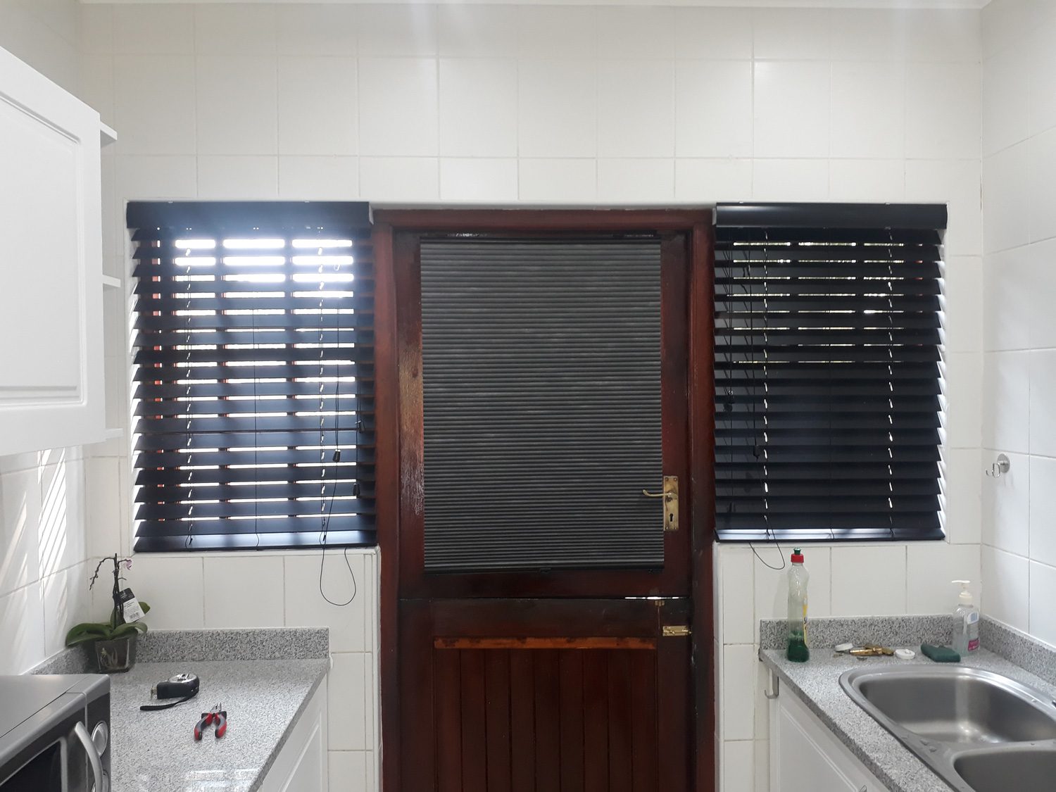 Buy Custom Window Blinds in Durban Curtain Master