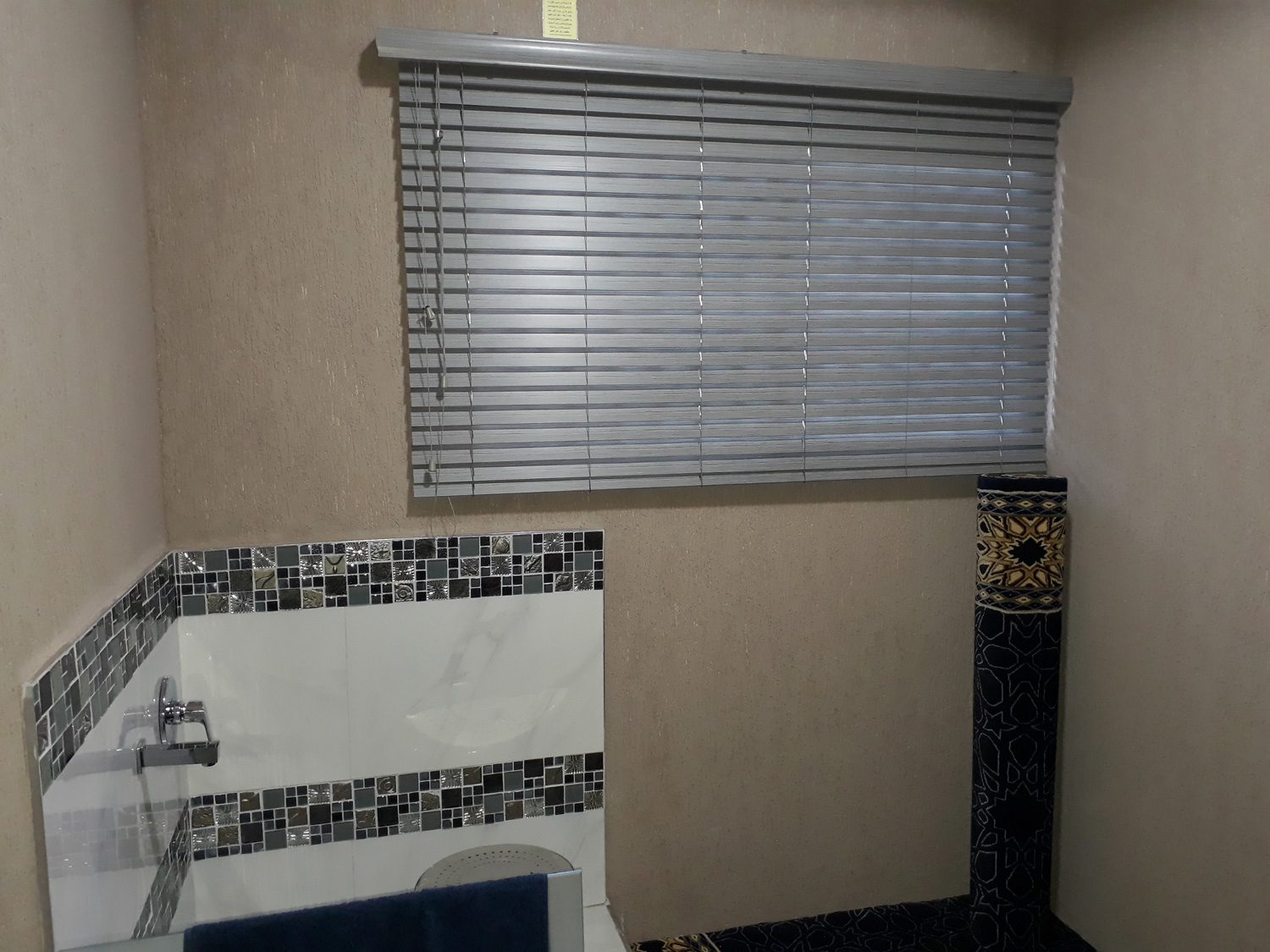 Buy Custom Window Blinds in Durban Curtain Master