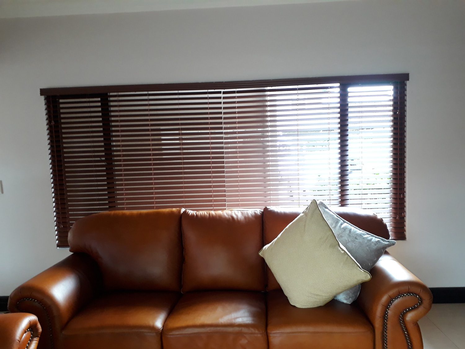 Buy Custom Window Blinds in Durban Curtain Master