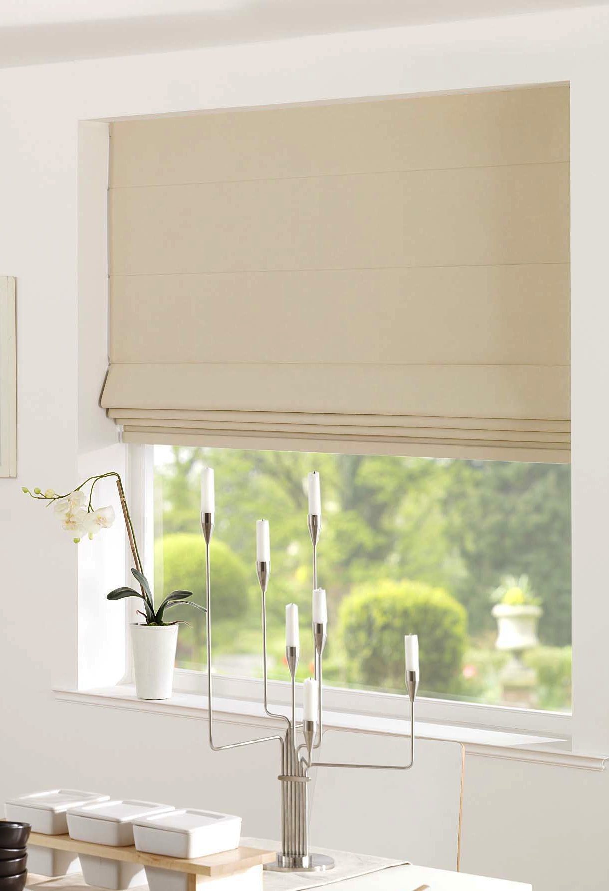 Roman Blinds For Sale & Installation in Durban Best Prices Curtain