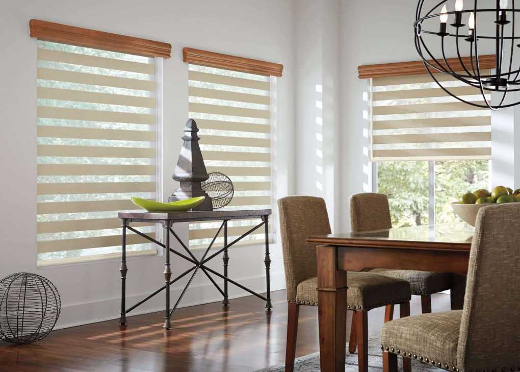 Zebra Blinds (Sales & Installation) in Durban - Best Prices | Curtain ...