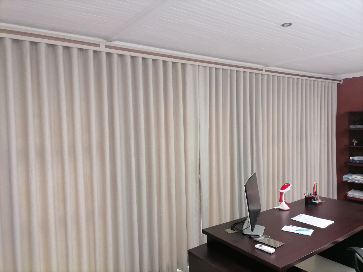 Our Projects Curtain Master