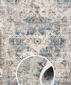 AUSTIN RUG COLLECTION - 53-X - 200cm x 285cm