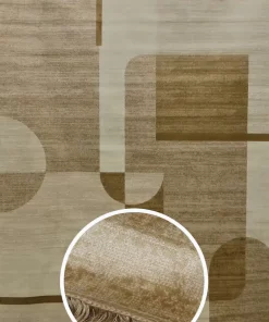 STAR SILKIE RUG  2573 03