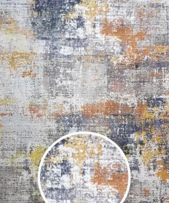 REVIVAL RUG COLLECTION  -  24769 BEIGE