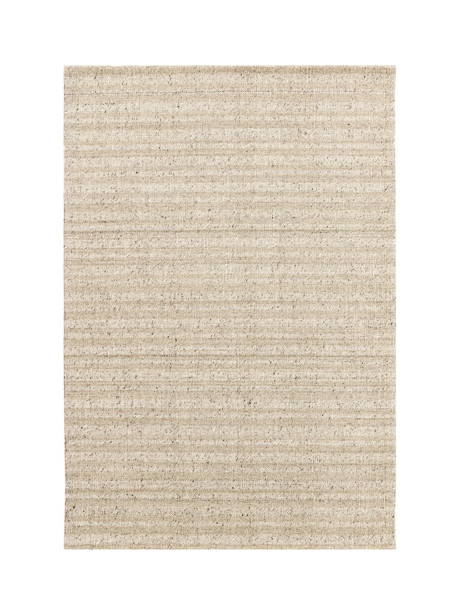 Avenue in Linen – 500 x 400 cm