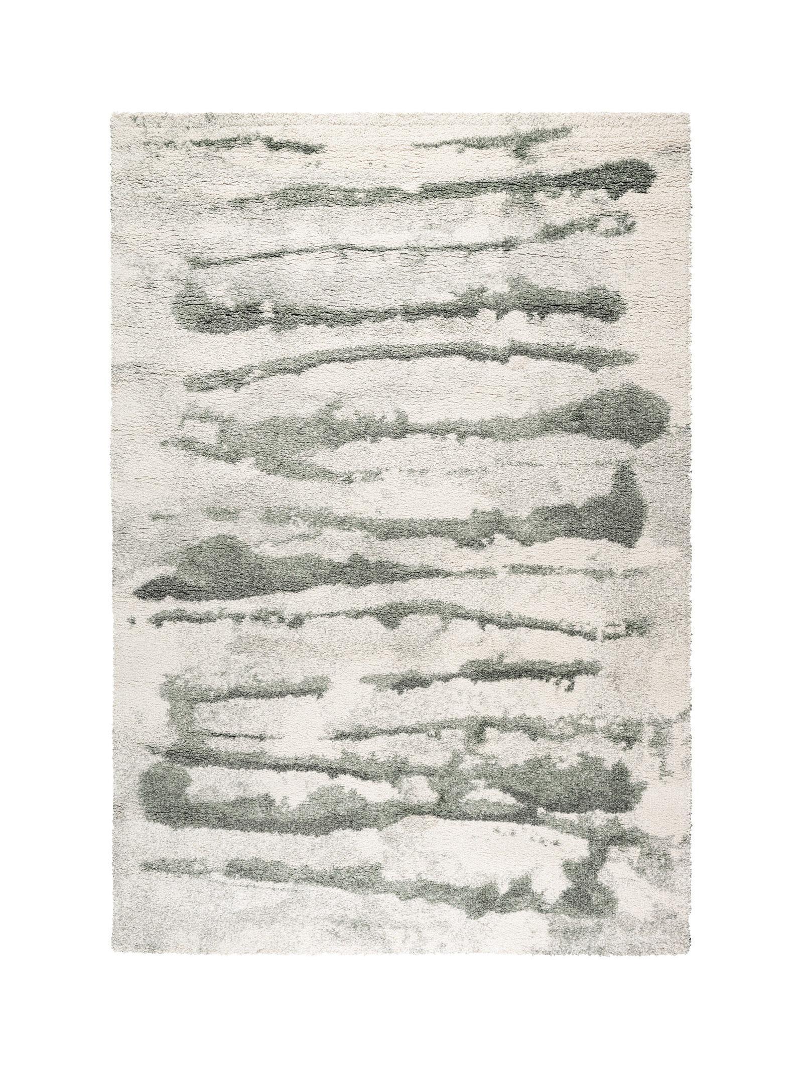 Colour Bleed in Hunter – 340 x 240 cm