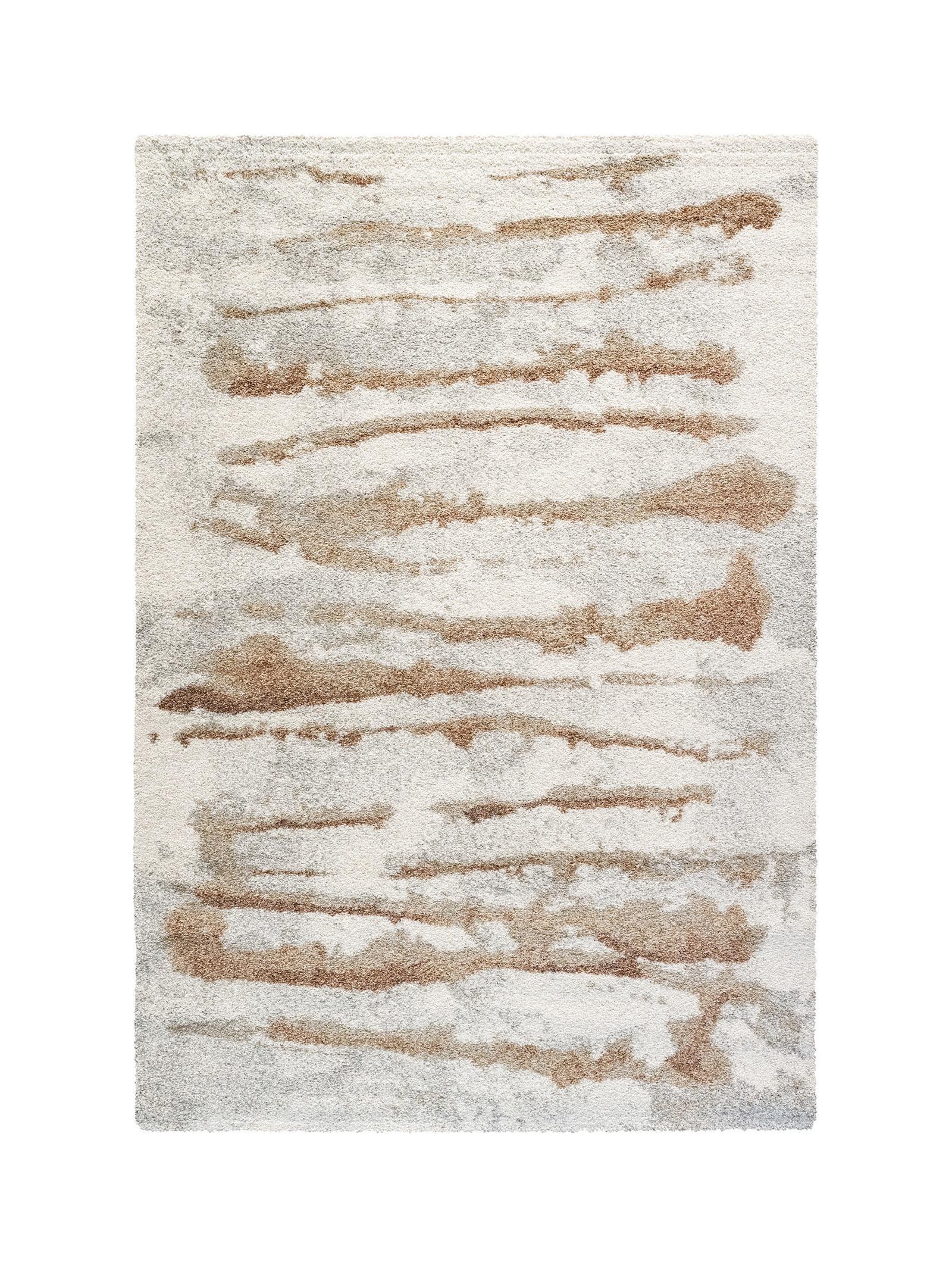 Colour Bleed in Sepia – 340 x 240 cm