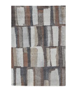 Palette in Earth – 340 x 240 cm