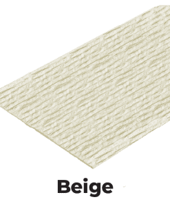 Alternative view of Flexible Stone (line stone small)