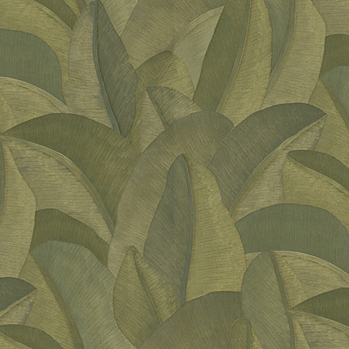 Arbor in Camo Wallpaper