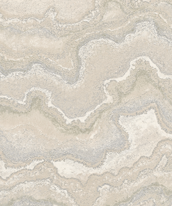 Aureline in Silver Streak Wallpaper