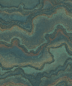 Aureline in Jade Wallpaper