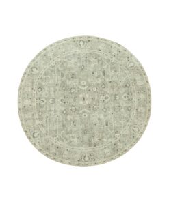 Baroness Round Limestone (Dia190)