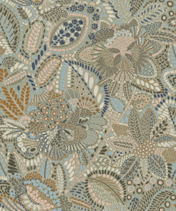 Florence - Coral