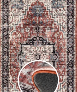 Vestige Dynasty Rug