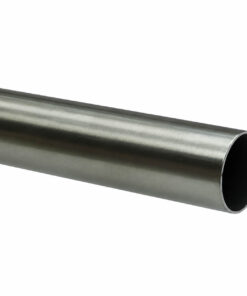 Grade 316 Stainless Steel Rod - 25mm