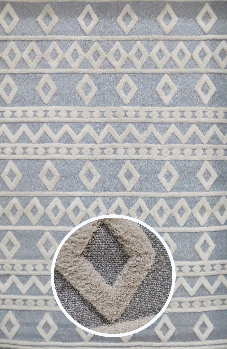 Masawi Rug 302