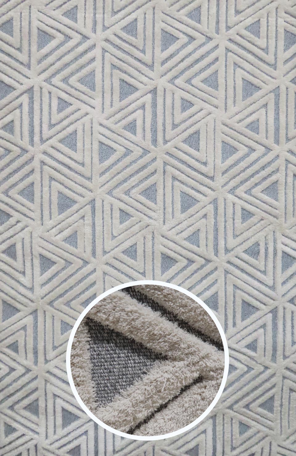 Masawi Rug 4B