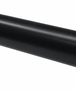 Elite Rod - Black - 25mm