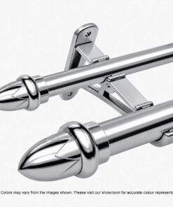 Alternative view of Rod Combo - 25/16mm - Aluminum Rods
